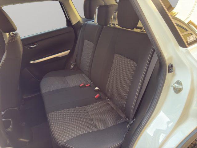 SUZUKI Vitara 1.6 VVT 4WD AllGrip V-Cool