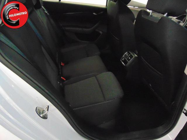 SKODA Octavia 2.0 TDI EVO SCR DSG Wagon Executive