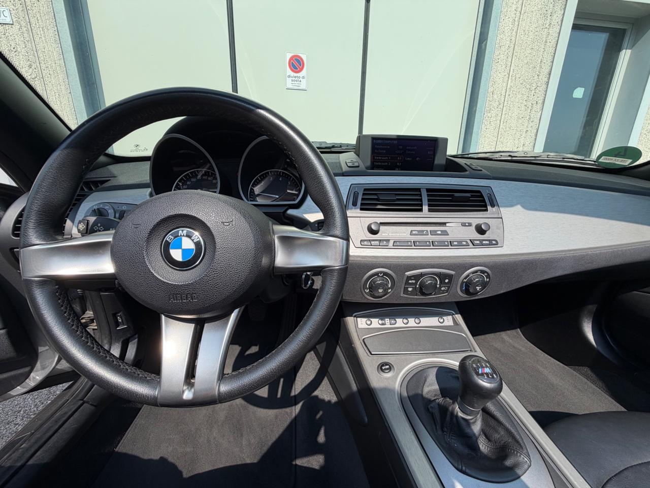 Bmw Z4 3.0i