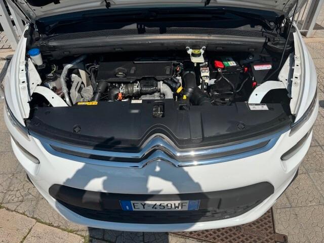 Citroen C4 Picasso 1.6 e-HDi 115 Seduction