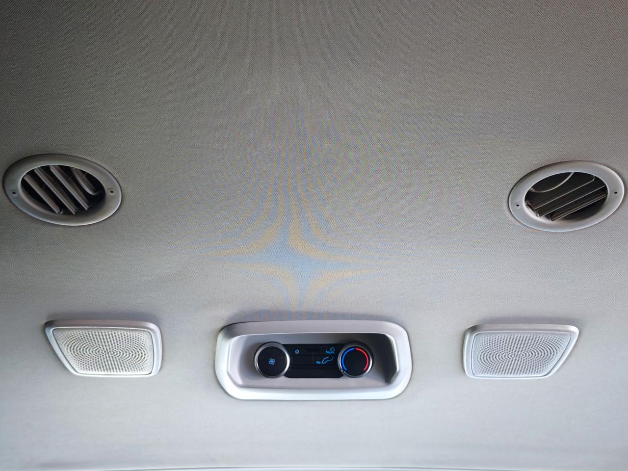Ford Tourneo Custom V710 320 2.0 ecoblue Titanium 2024