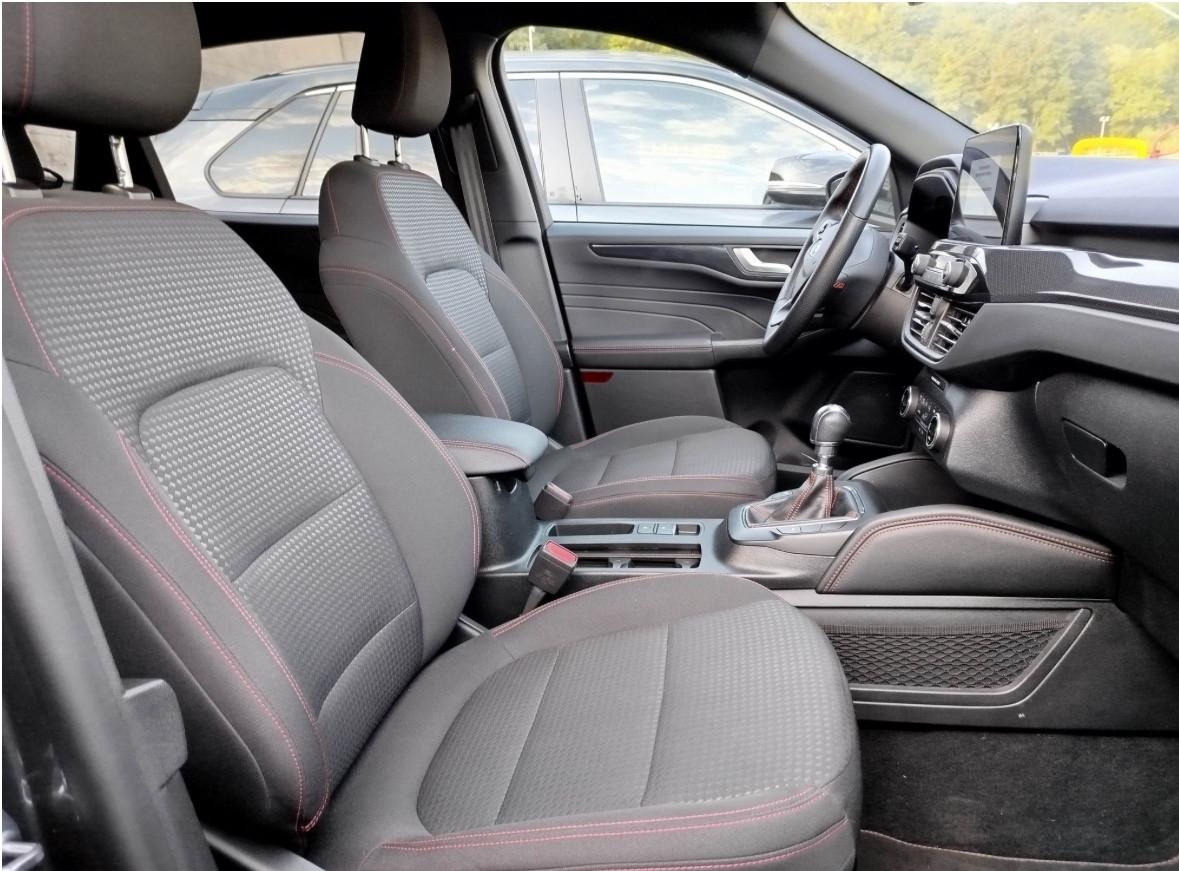Ford Kuga 1.5 120 CV 2WD ST-Line-2022 49.000Km