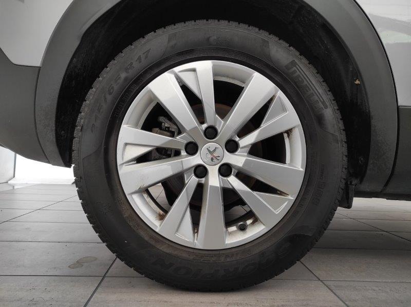 PEUGEOT 3008 2ª serie - 3008 BlueHDi 130 S&S Active Pack