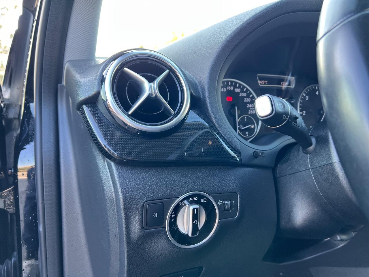 Mercedes-benz B 200 CDI Executive 130.000km