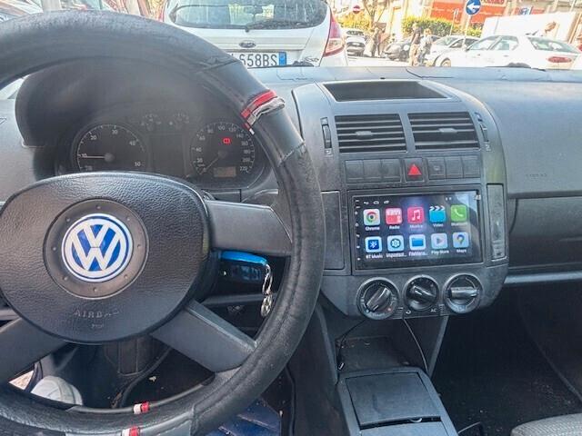 Vw Polo 1.4TDI anche permuta con differenza mia