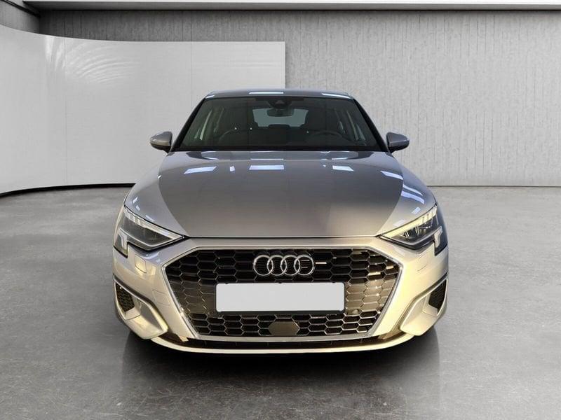 Audi A3 Sportback 40 1.4 tfsi e Business Advanced s-tronic