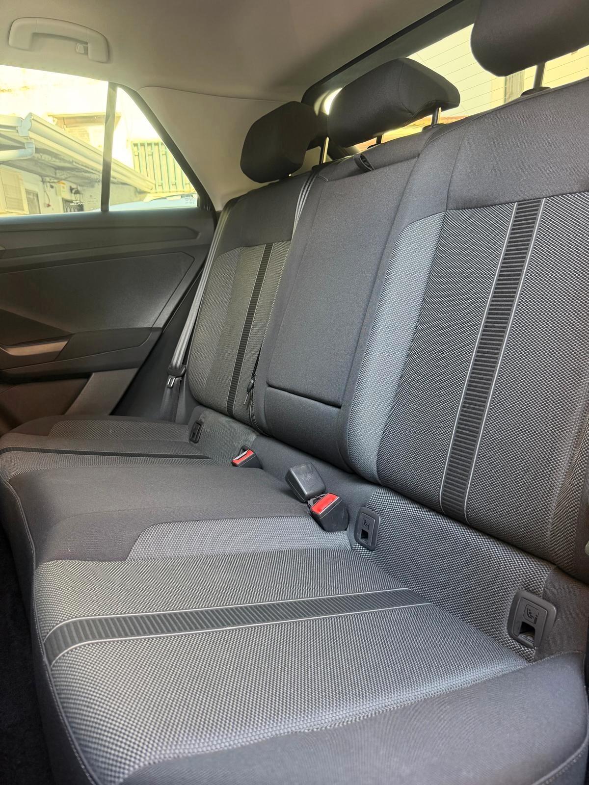 Volkswagen T-Roc 2.0 TDI SCR 150 CV DSG Life