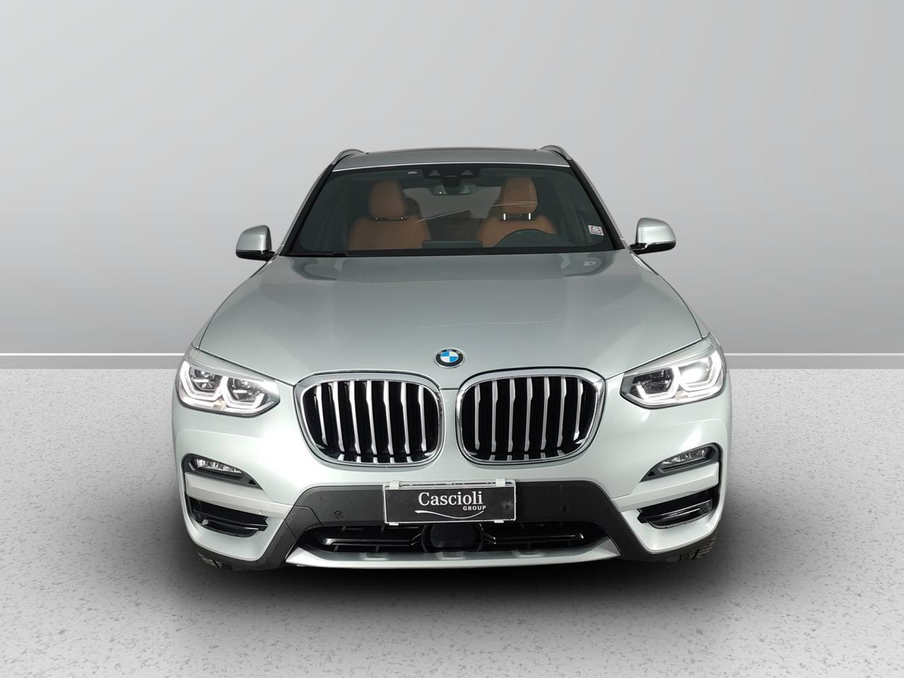 BMW X3 G01 2017 X3 xdrive20d xLine 190cv auto
