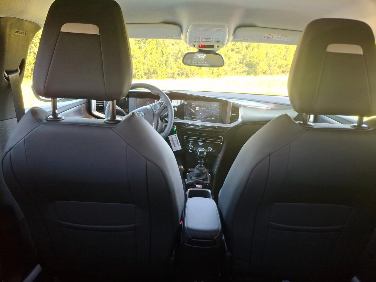 Opel Mokka 1.2 Turbo Elegance, KM 0