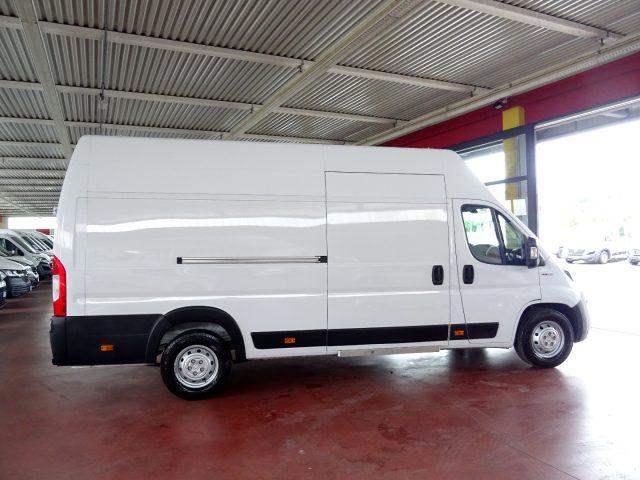 FIAT Ducato 35 2.3 MJT 160CV PLM-TA Furg.Maxi L4H3