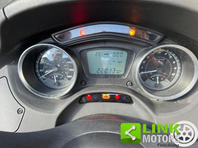 PIAGGIO MP3 350