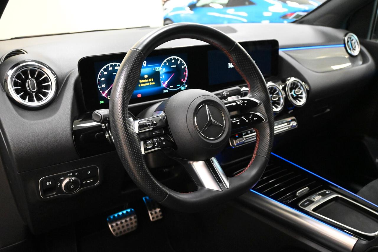 MERCEDES Classe B (W247) B 180 Automatic AM...