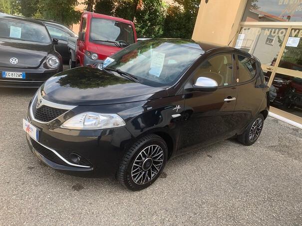 Lancia Ypsilon 1.2 69 CV 5 porte GPL Ecochic Mya