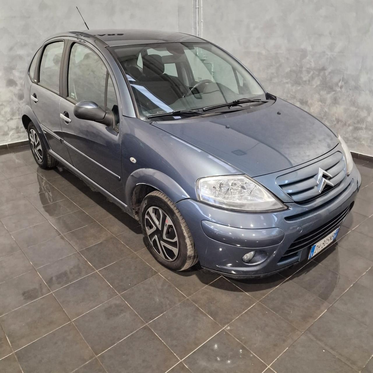 Citroen C3 1.1 Elegance