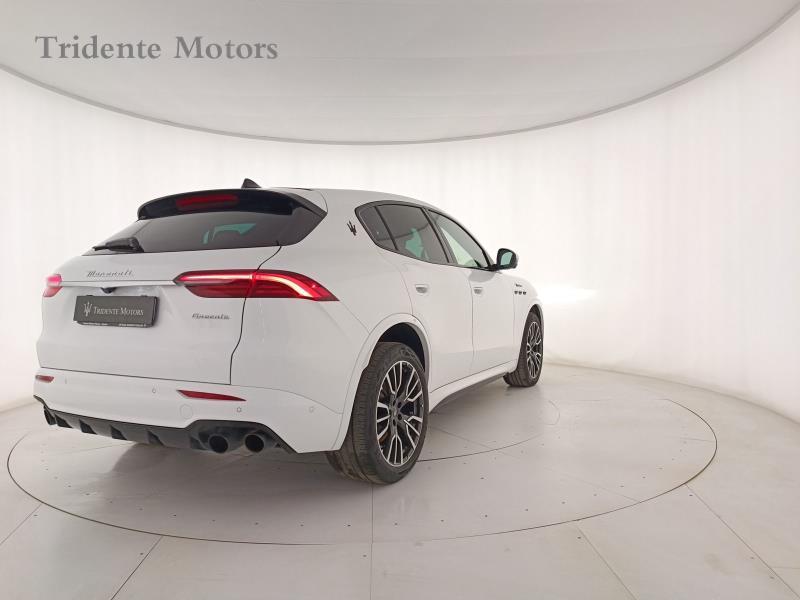 Maserati Levante 2.0 MHEV Modena AWD Auto