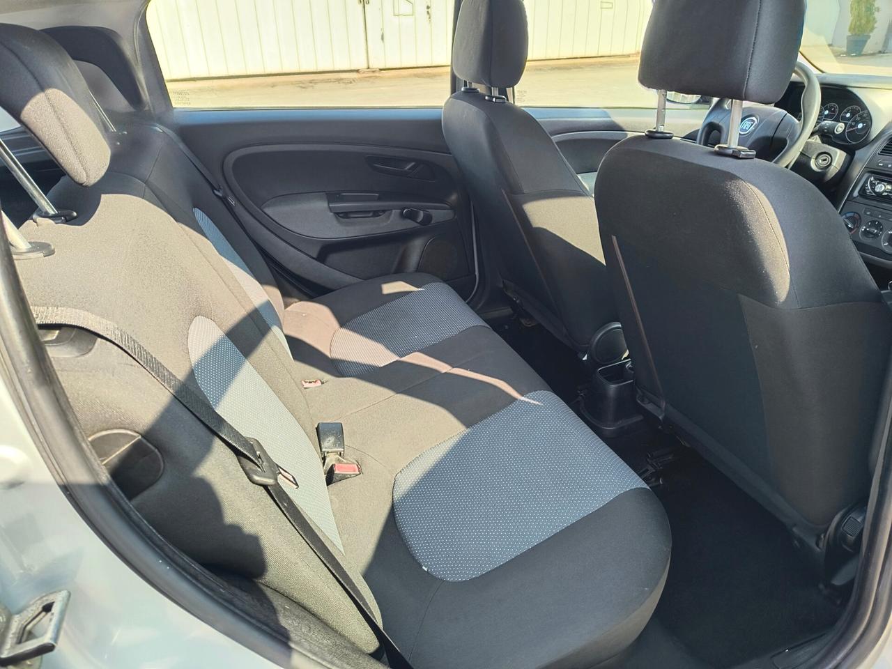 Fiat Grande Punto 1.2 Benzina 65cv 5p. *FRIZIONE NUOVA*