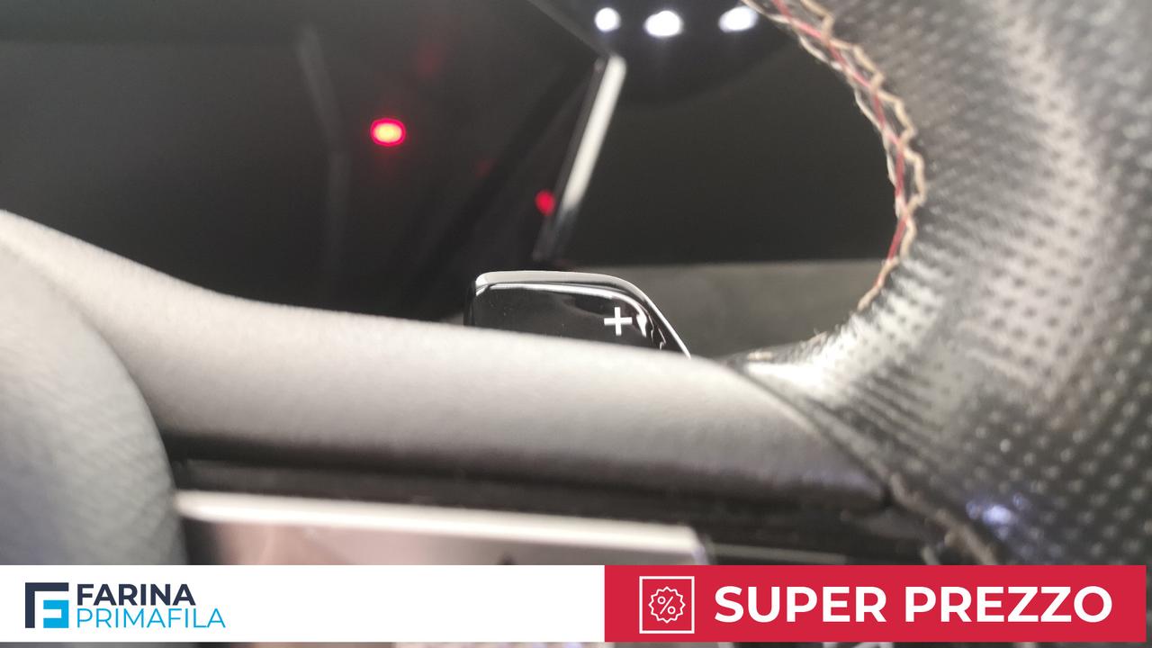 DS DS4 II 2021 - DS4 1.5 bluehdi Performance Line 130cv auto