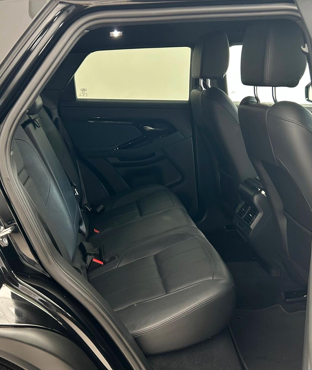 Land Rover Range Evoque 2.0D I4 163 CV AWD Auto S