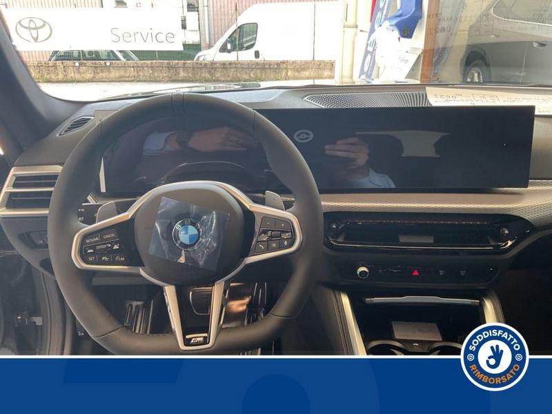 BMW Serie 4 Gran Coupé 430d xDrive M Sport Pro