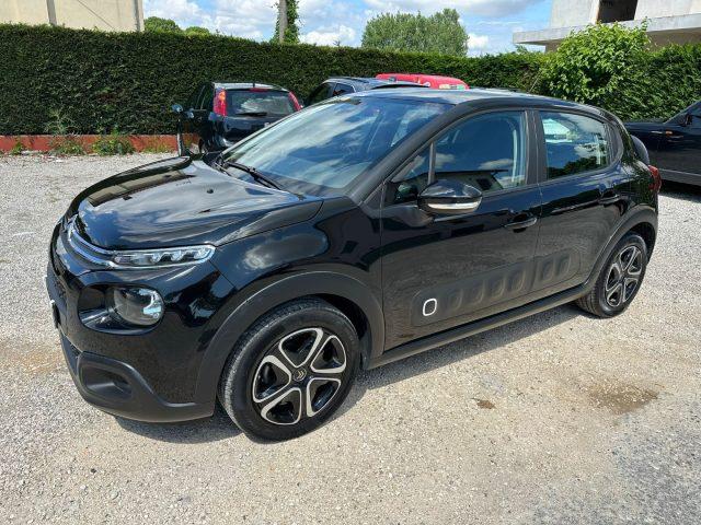 CITROEN C3 1.2 PureTech 83 S&S Shine