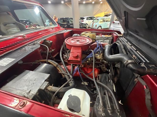 OTHERS-ANDERE Other INTERNATIONAL HARVESTER SCOUT II XLC