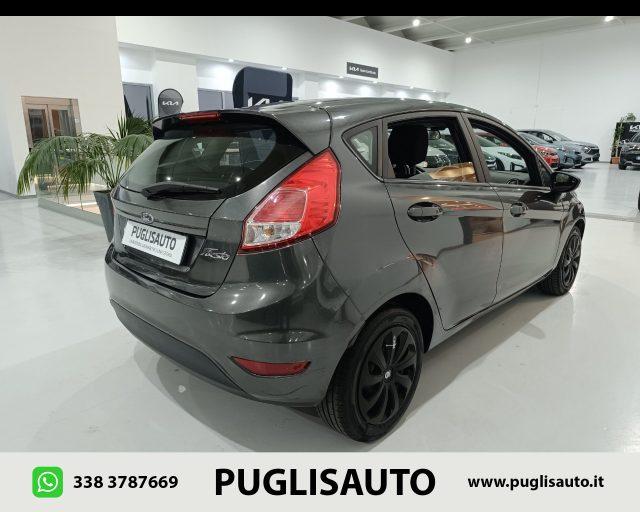 FORD Fiesta 1.5 TDCi 75CV 5 porte Business