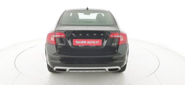 VOLVO S60 Cross Country D3 Geartronic Business Plus