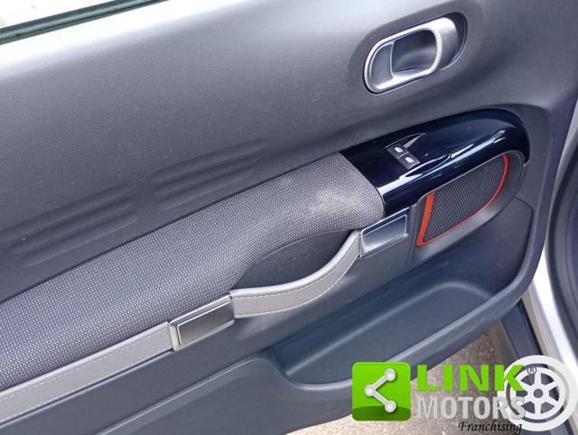 CITROEN C4 Cactus BlueHDi 100 Rip Curl