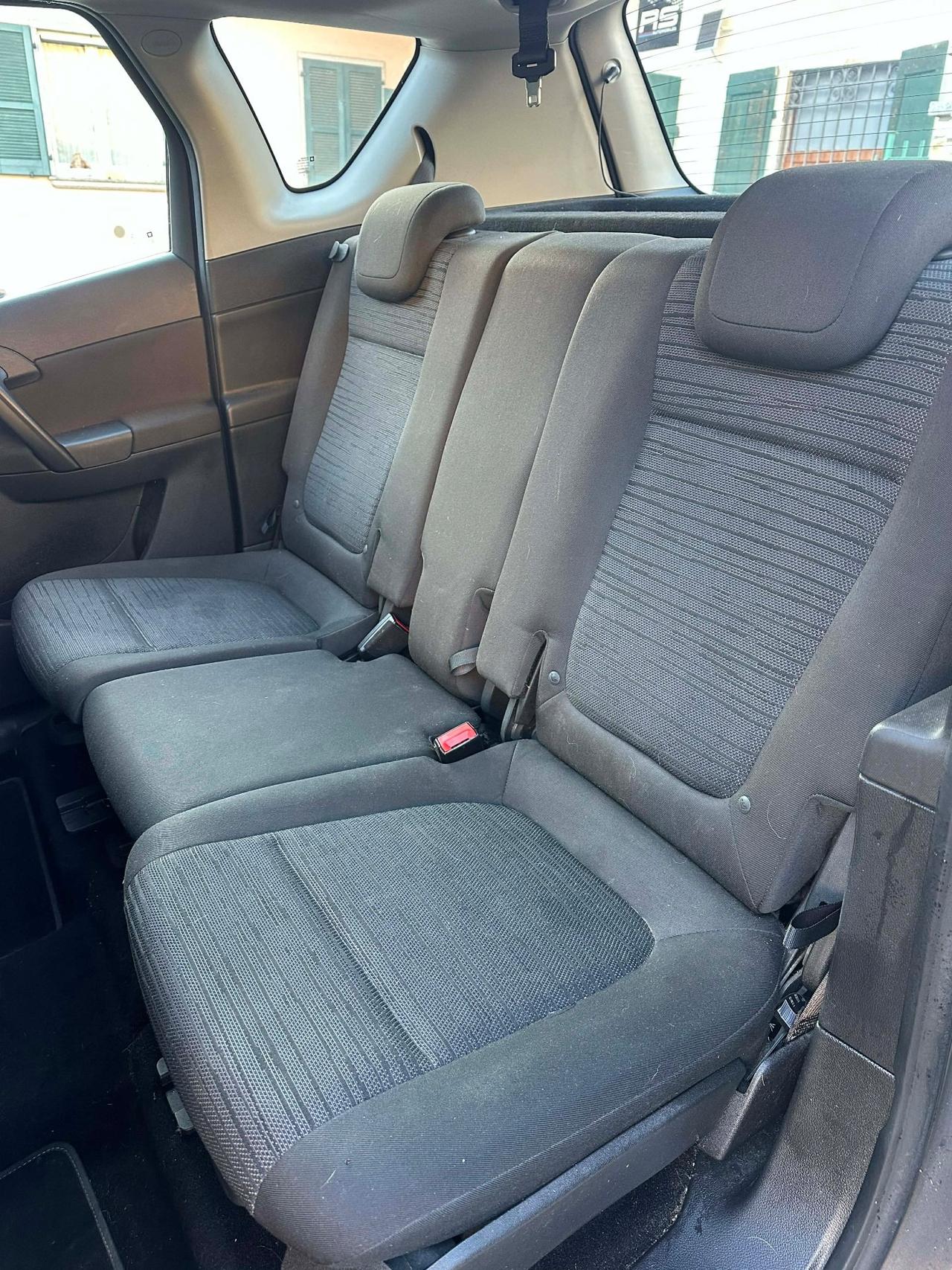 Opel MERIVA 1.3 CDTI 95CV COSMO KMCERT GARANZ UNICOPR