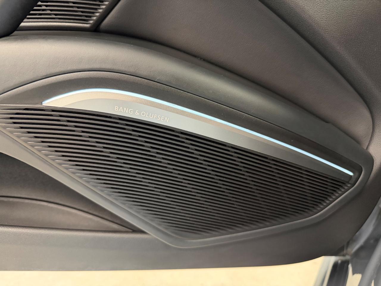 Audi TT Coupé 2.0 TFSI Design