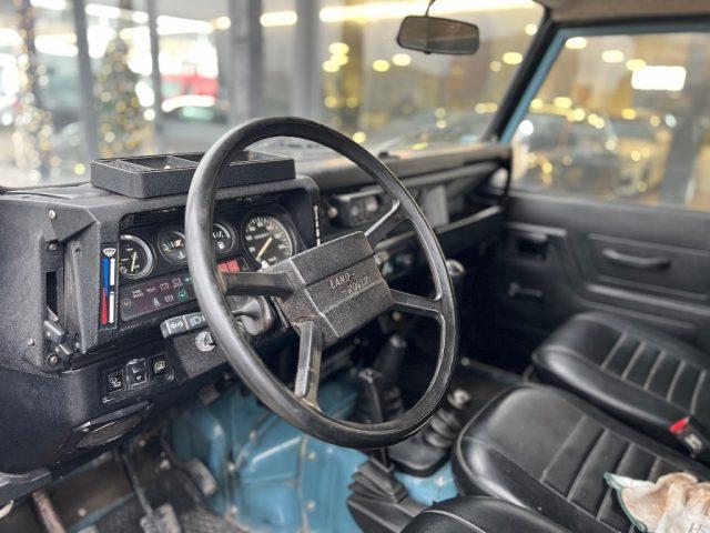 LAND ROVER Defender 90 diesel Station Wagon