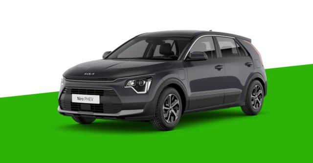 KIA Niro 1.6 GDi DCT PHEV Style