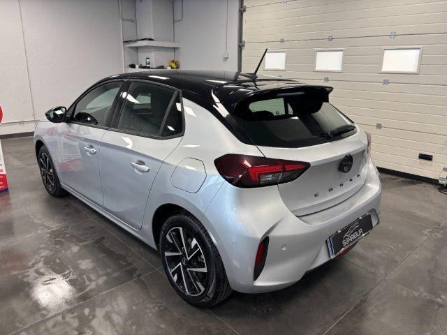OPEL Corsa GS Automatico 1.2 Benzina Strafull
