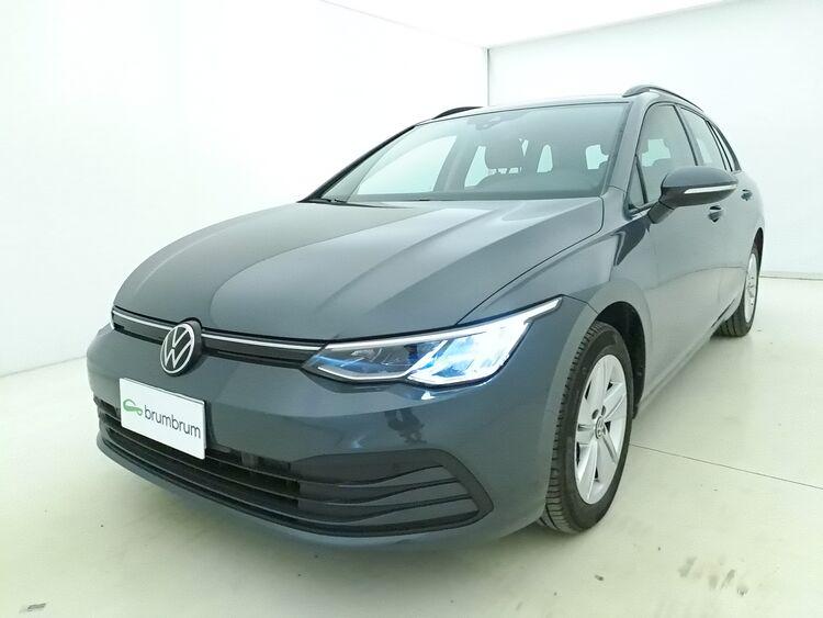 Volkswagen Golf Variant Variant Life DSG BR145947 2.0 Diesel 150CV