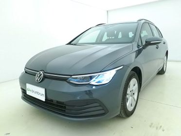 Volkswagen Golf Variant Variant Life DSG BR145947 2.0 Diesel 150CV