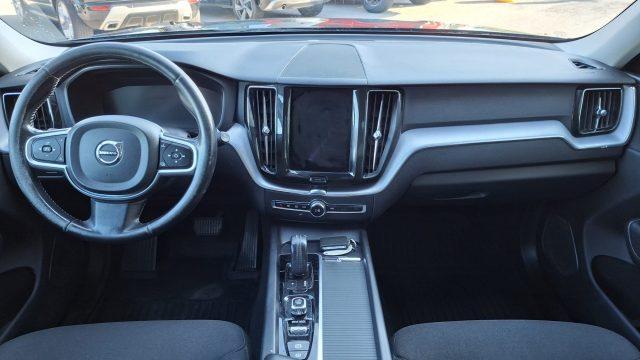 VOLVO XC60 B4 (d) AWD Geartronic Business Plus 4x4 AWD