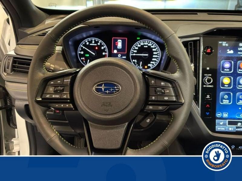 Subaru Forester 2.0i e-Boxer 4Adventure MY25