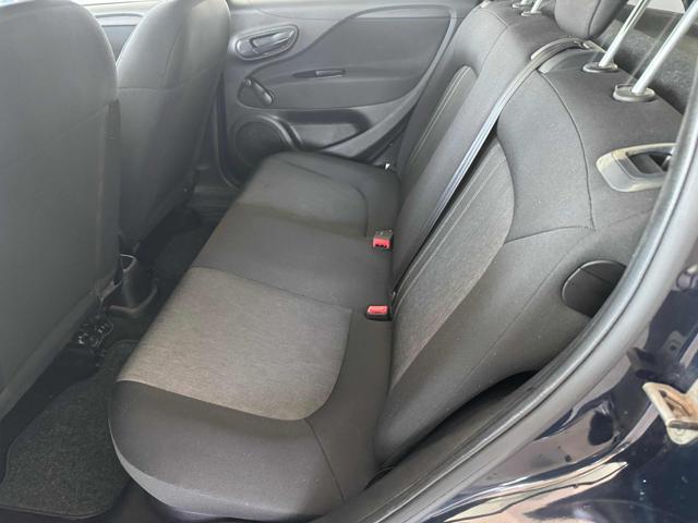 FIAT Punto 1.3 MJT II S&S 85 CV 5 porte ECO Street