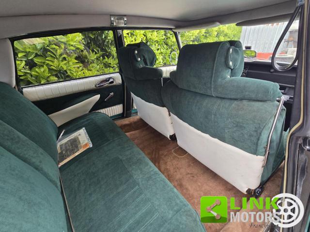 CITROEN DS 23 Pallas