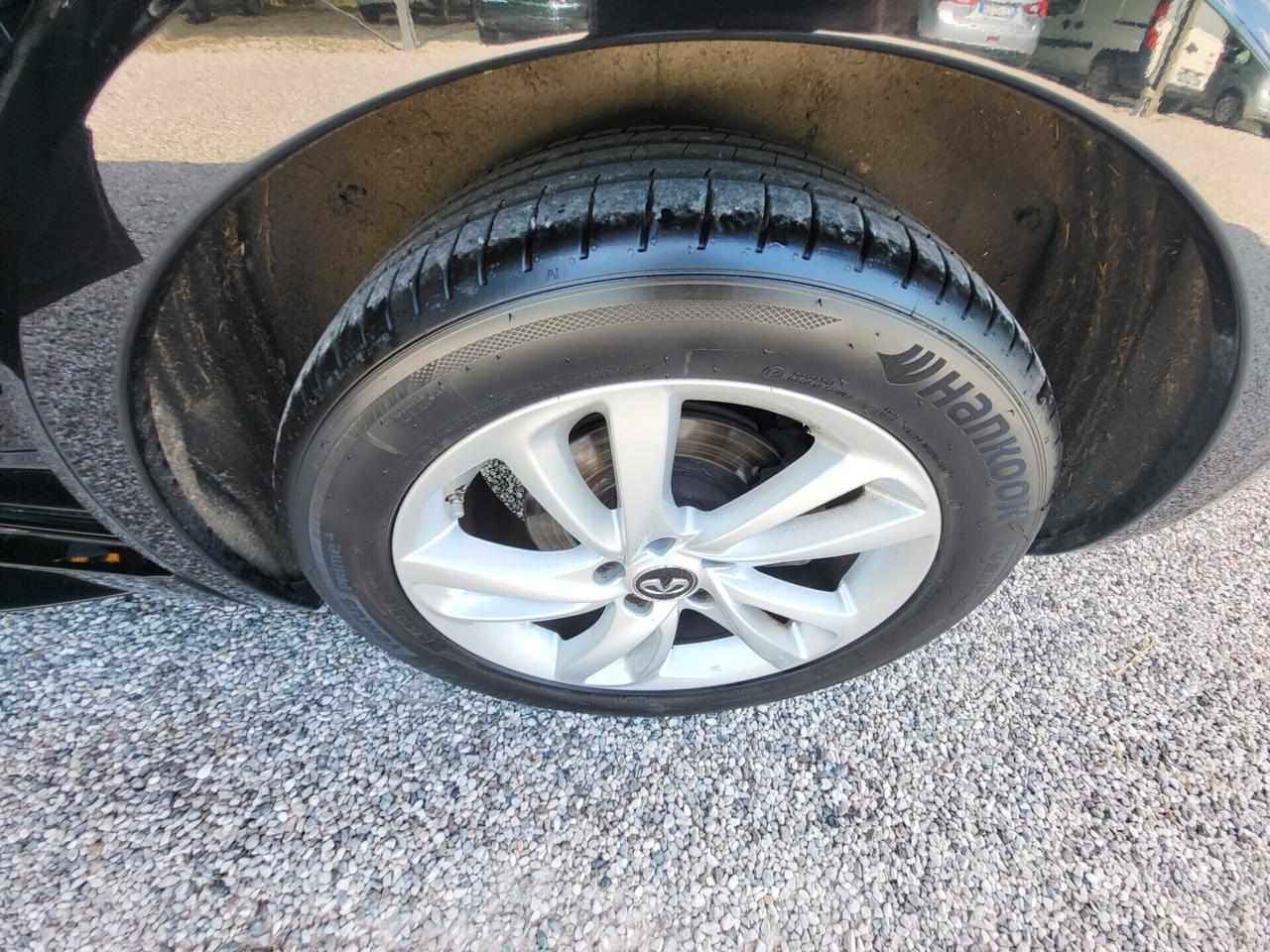 Infiniti Q30 1.5 diesel Premium Tech