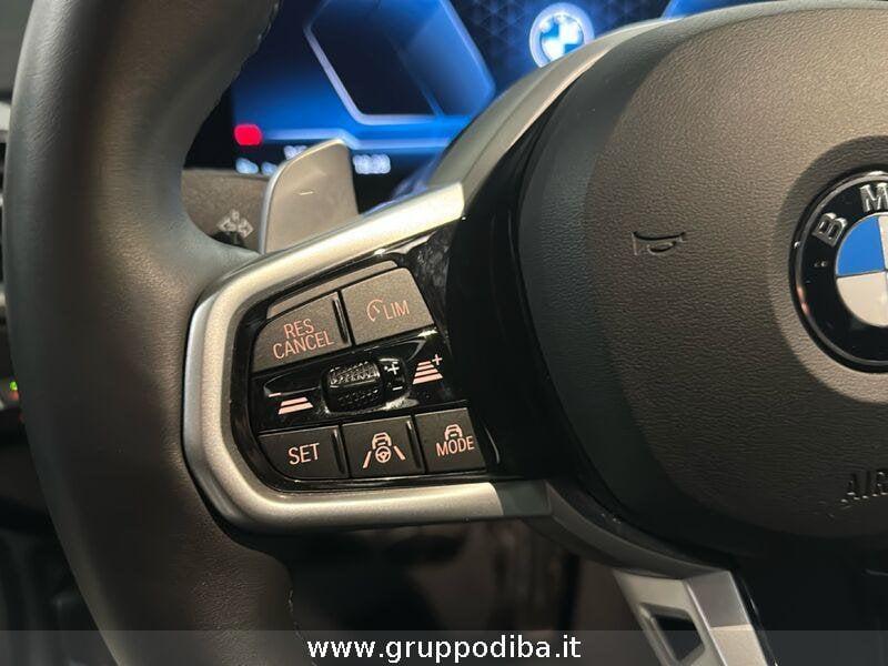 BMW Serie 3 G21 2022 Touring 320d Touring mhev 48V xdrive MSport auto