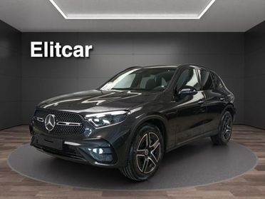 MERCEDES-BENZ GLC 200 4Matic Mild Hybrid AMG Line Advanced Plus