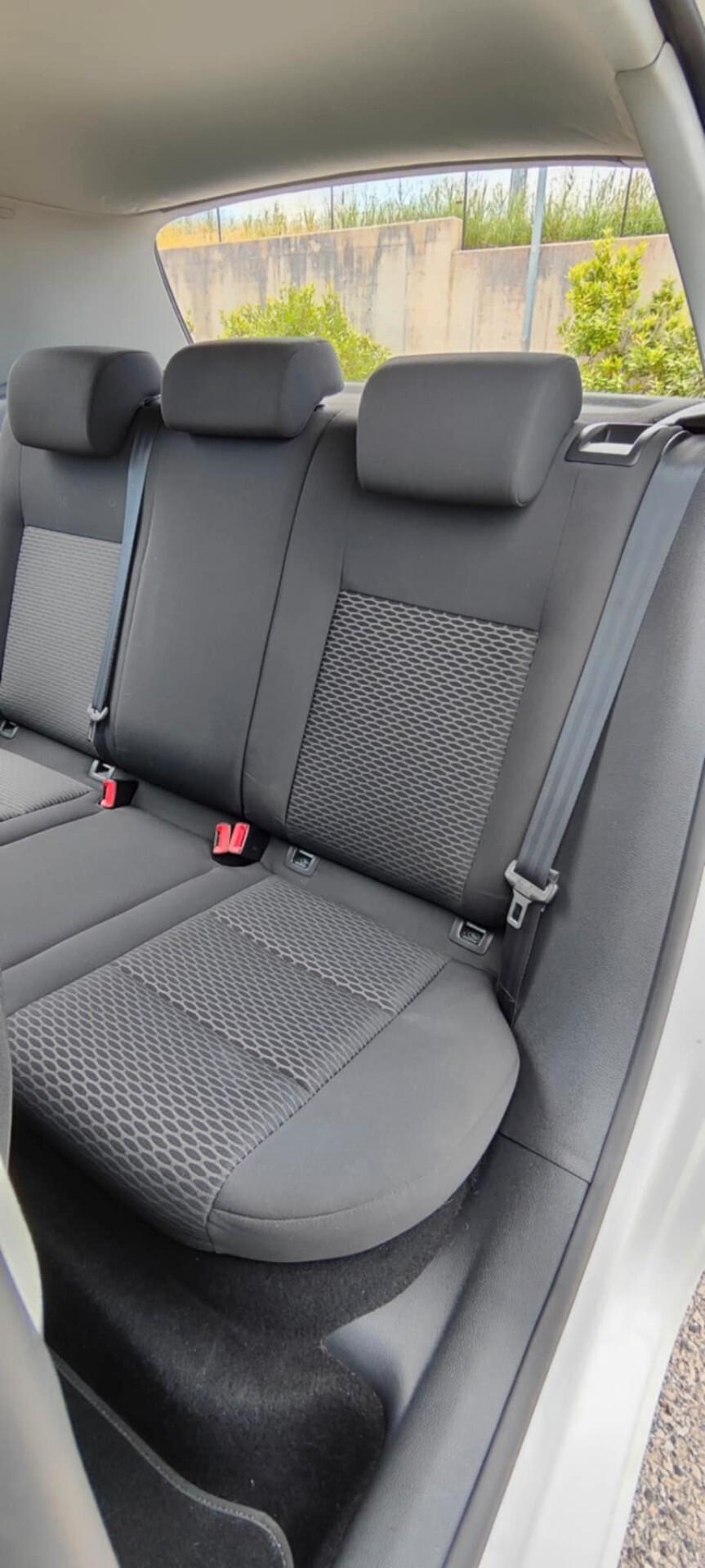 Volkswagen Golf 1.4 5p. United METANO