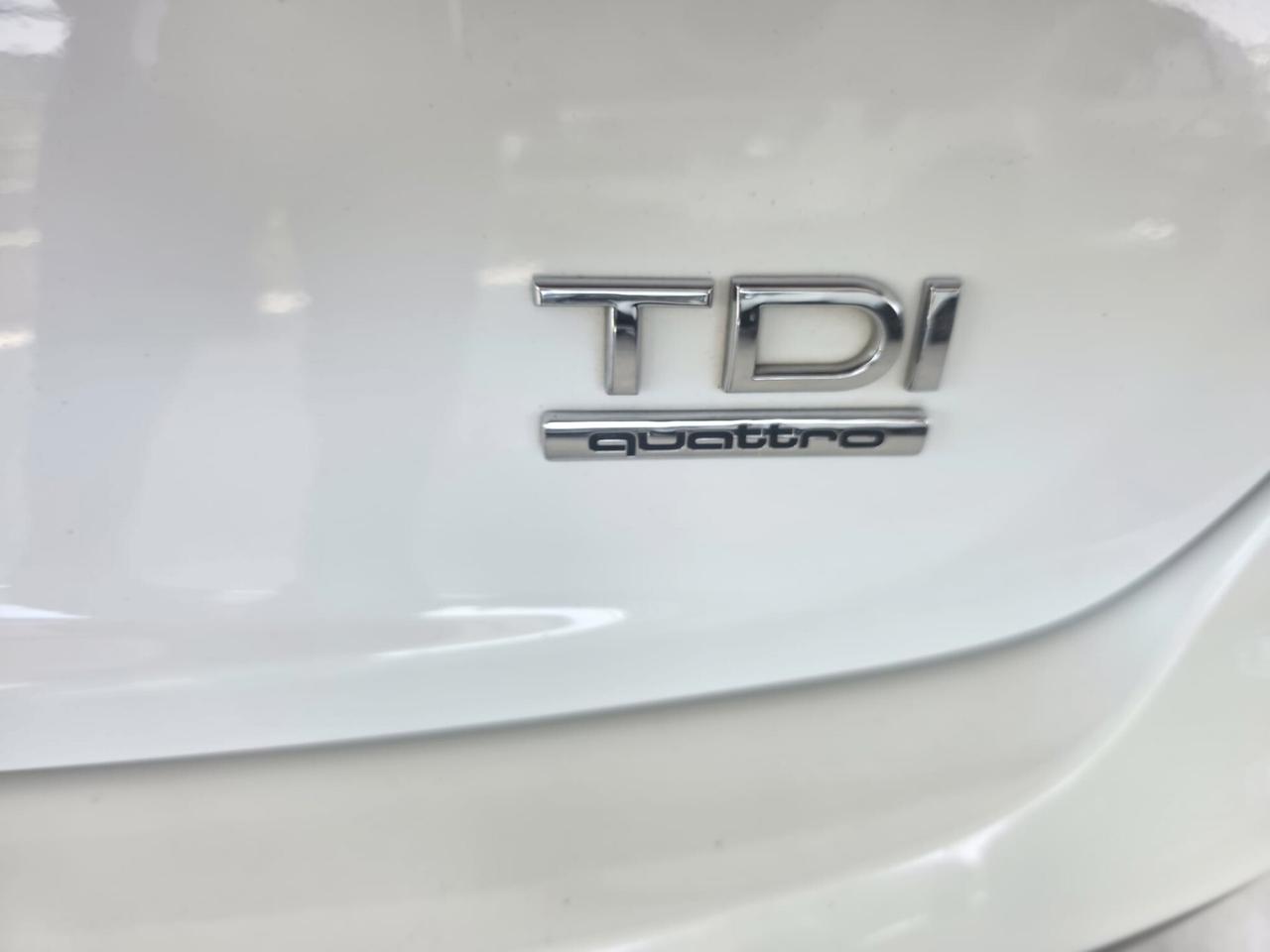 Audi A4 allroad 3.0 V6 TDI F.AP. S tronic Advanced