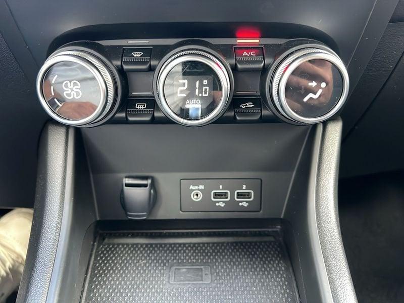 Renault Captur Captur Plug-in Hybrid E-Tech 160 CV Techno