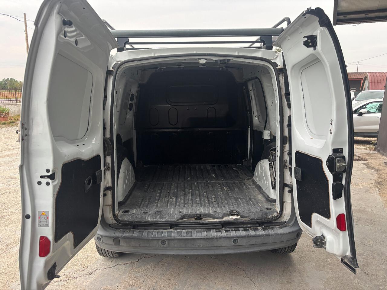 Renault Kangoo 1.5 dCi 55KW 75CV FURGONE Express Energy