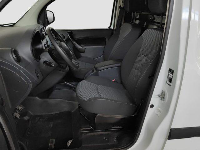 MERCEDES-BENZ Citan Citan 111 CDI Furgone Long