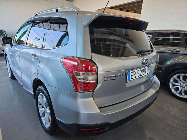 Subaru Forester Forester IV 2013 2.0d-L Exclusive