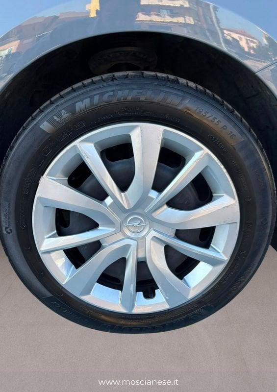 Opel Corsa 1.2 75cv MT5