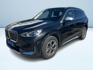 BMW X1 18 d xLine sDrive DCT